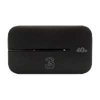 مودم جیبی TD-LTE هوآوی E5783 4G/LTE (به همراه سیمکارت و 30گیگ اینترنت 1ماهه)