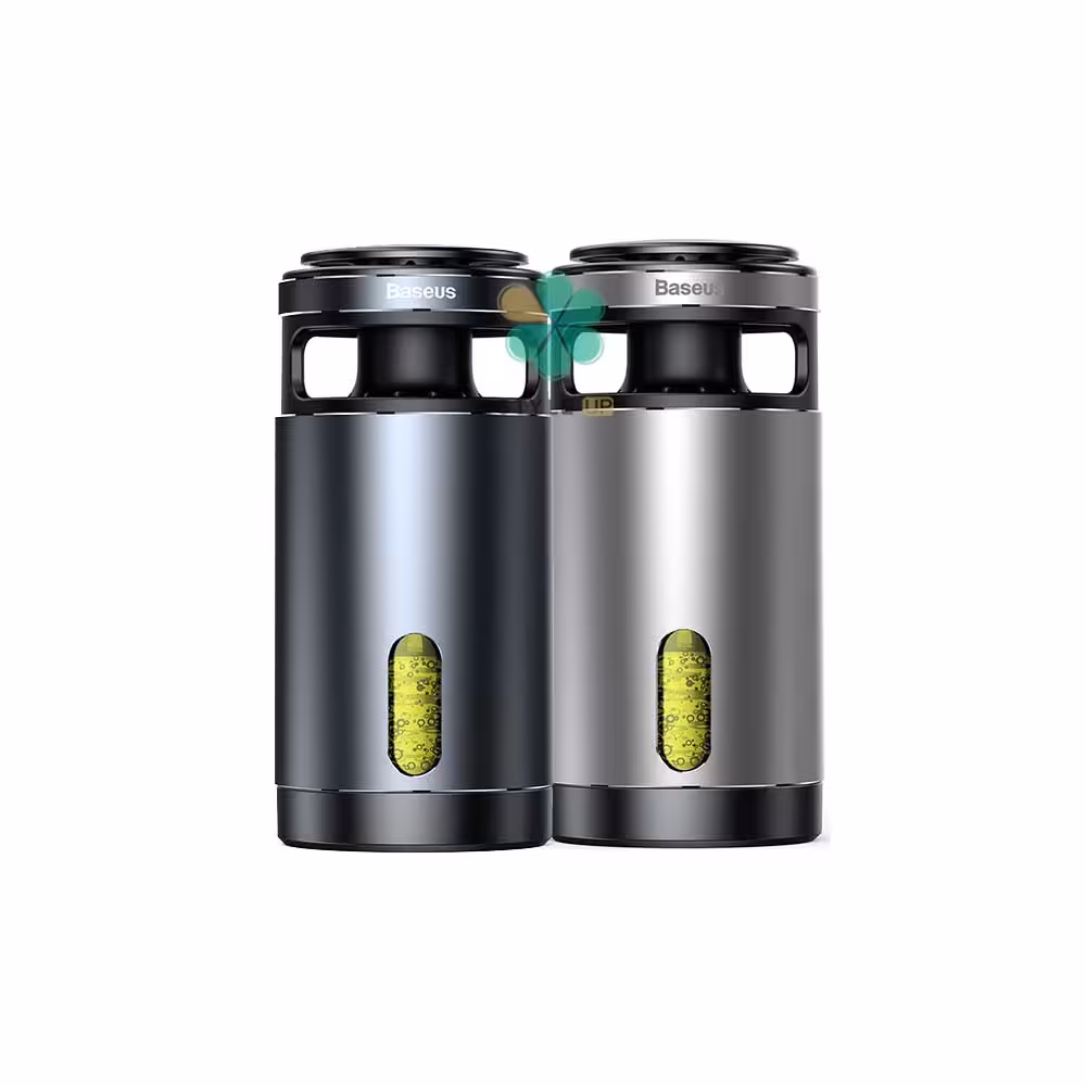 دستگاه تصفیه هوا ماشین بیسوس مدل Baseus Micromolecule ACJHQ-01