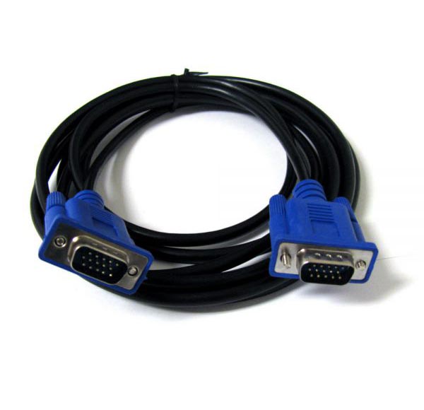 کابل 5 متری VGA پک سلفونی