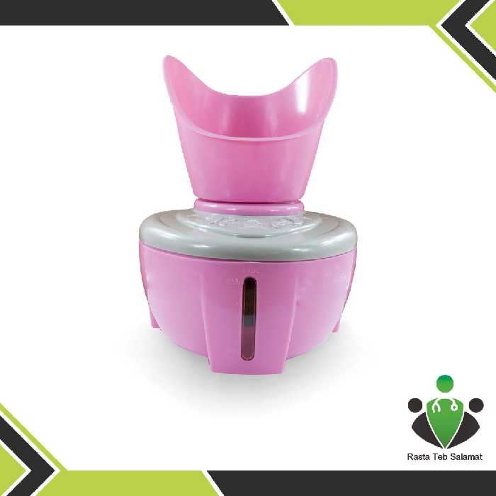 دستگاه بخور گرم آنی ساز MF2010