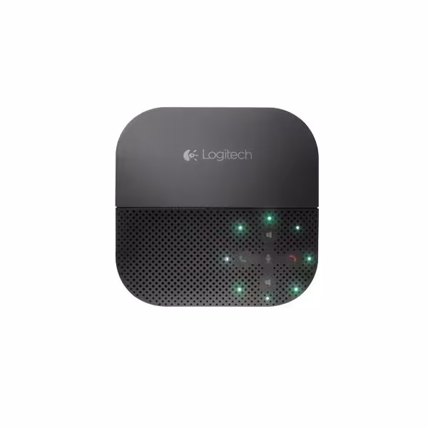 اسپیکر بلوتوثی p710e لاجیتک