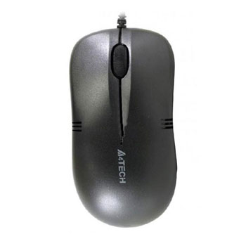 قیمت خرید ماوس ای فورتک کد5128 | A4TECH OP 560NU Mouse