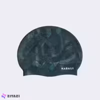 کلاه شنا سیلیکونی نابایجی مدل NABAIJI Geol