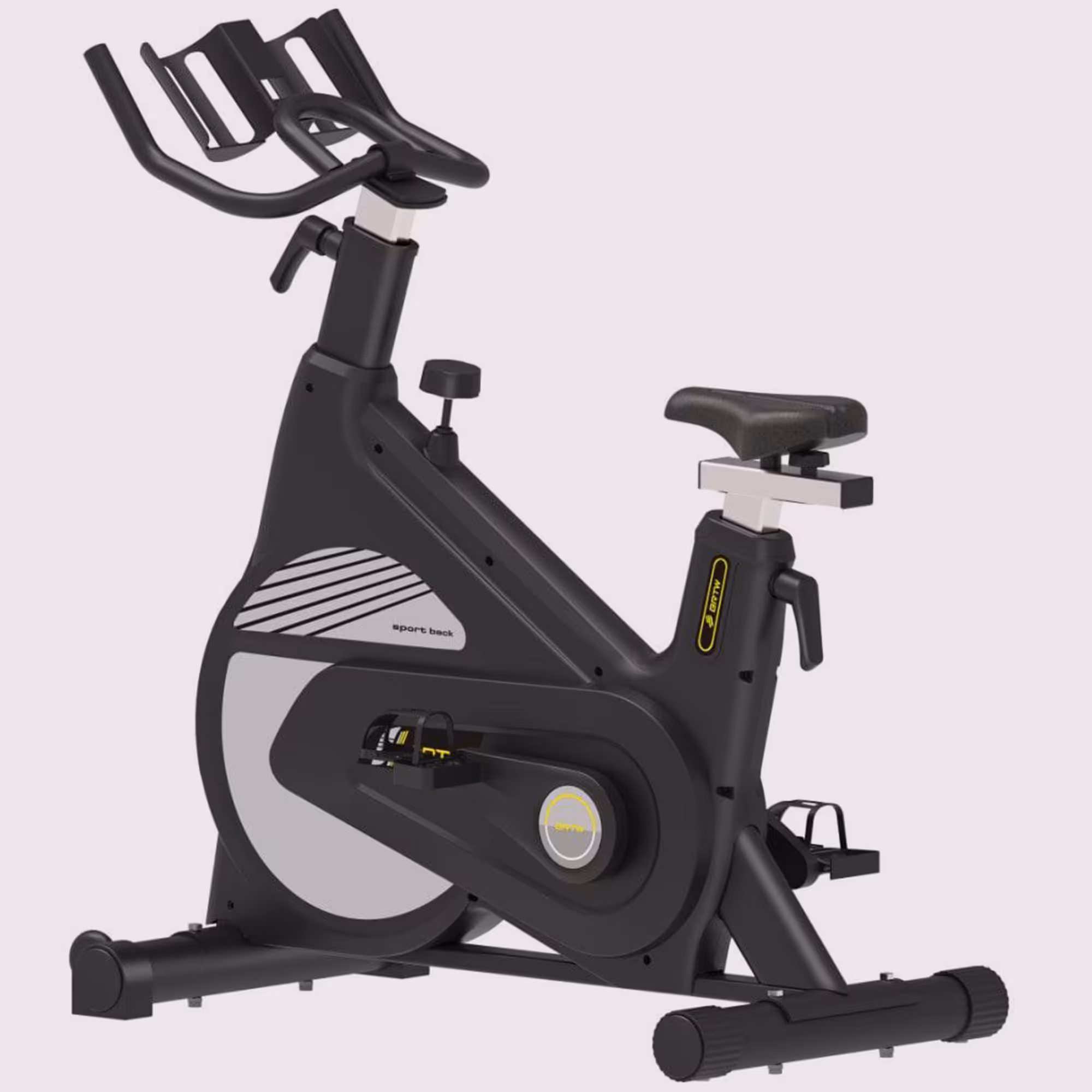 اسپینینگ باشگاهی BRIGHT WAY مدل XB20