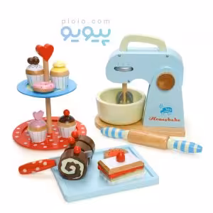 بایگانی‌های اسباب بازی لوازم خانگی