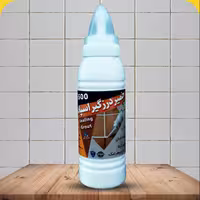 خمیر درزگیر اسپاد S500 (400 گرمی) با ضمانت مرجوعی