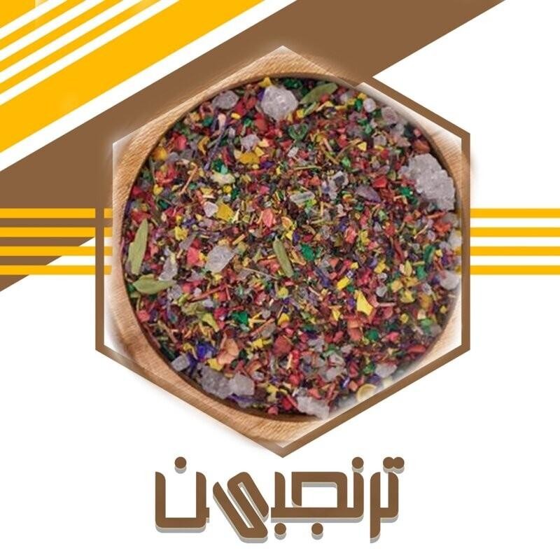 اسپند مخلوط درجه یک (400گرم)  ترنجبین