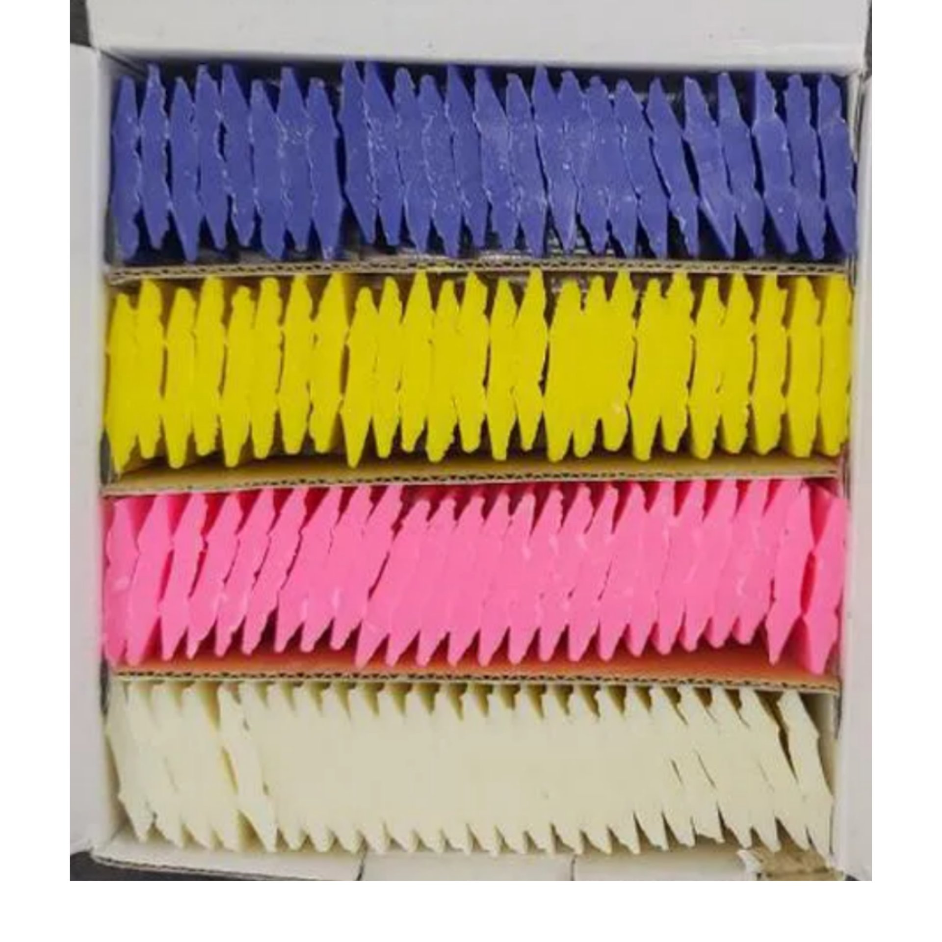 صابون خیاطی 100عددی