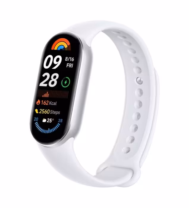 می بند 9، خرید دستبند هوشمند شیائومی mi band 9