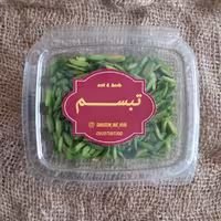 خلال پسته قزوینی 90 گرمی تبسم