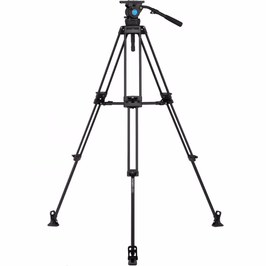 سه پایه دوربین بنرو مدل A674TGH10