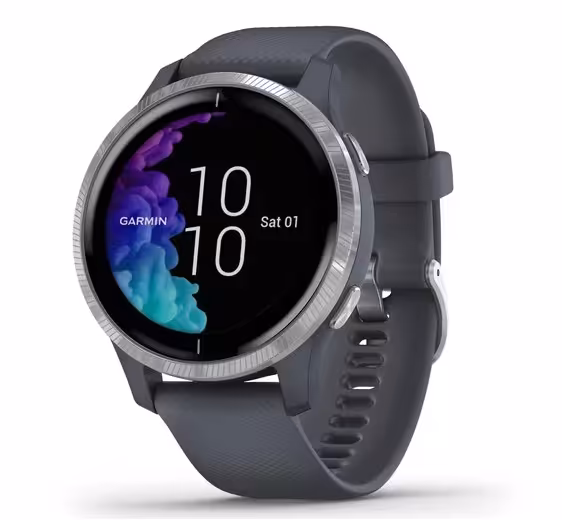 ساعت هوشمند گارمین مدل Venu 010-02173-01
