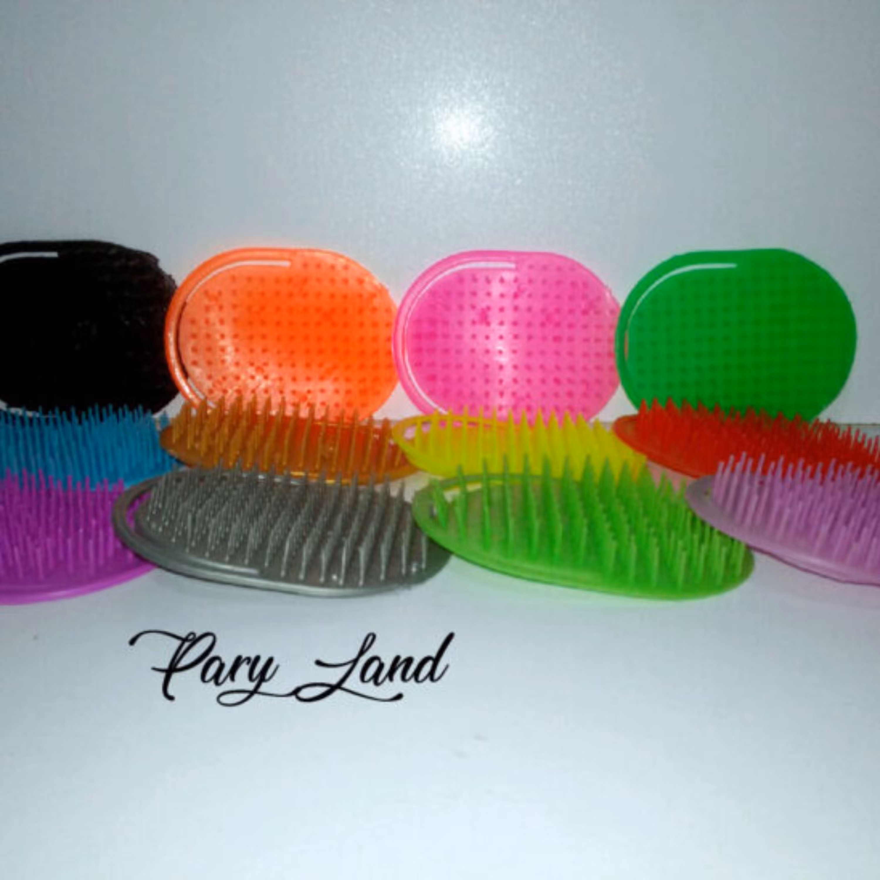 برس انگشتی(ارسال پس کرایه)