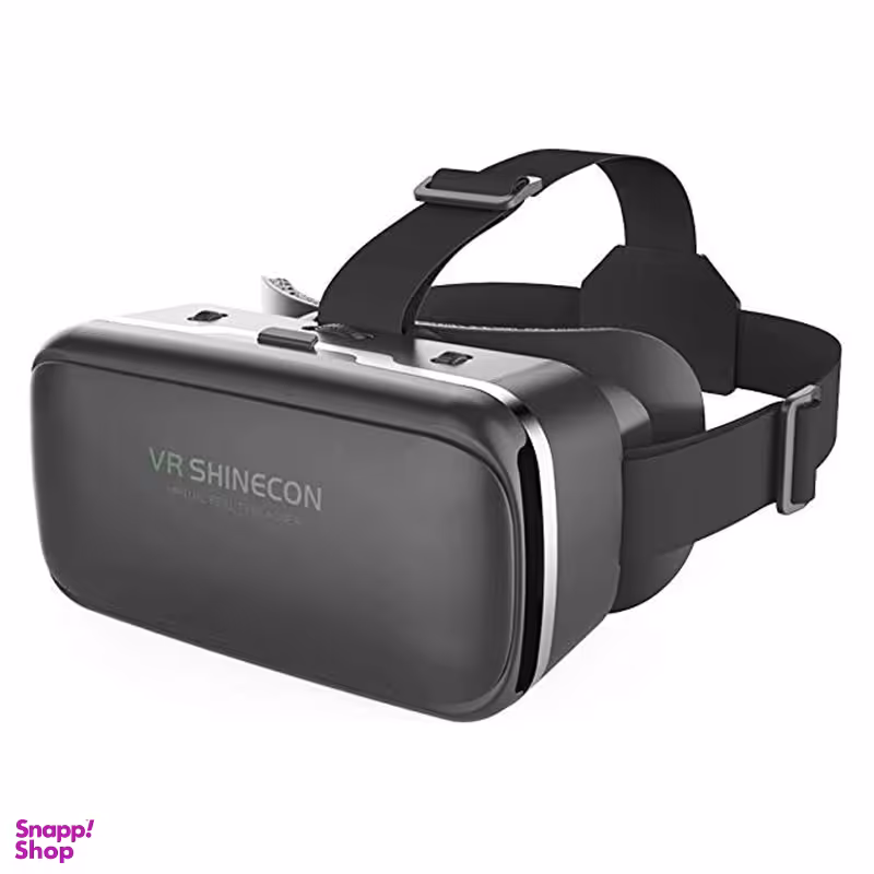 هدست واقعیت مجازی شاینکن (Shinecon) مدل G06A