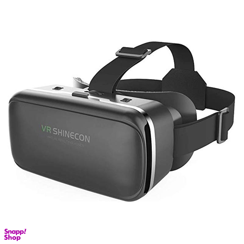 هدست واقعیت مجازی شاینکن (Shinecon) مدل G06A