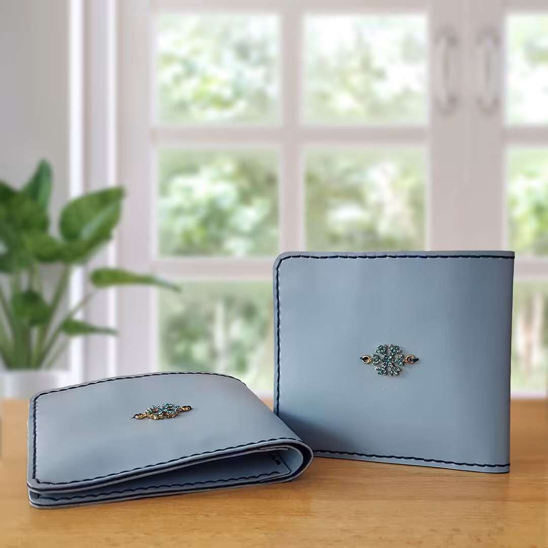 کیف پول جیبی کد 210