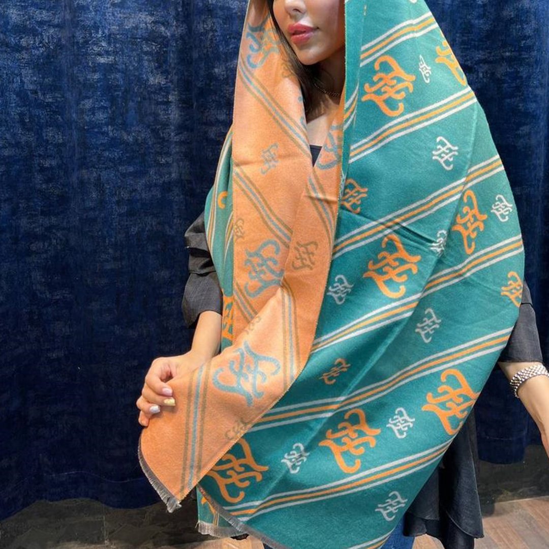 شال موهر اوریجینال 008547