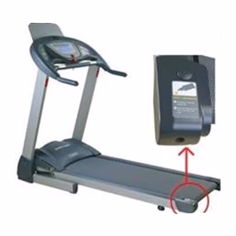 تردمیل پاور فرست T-960