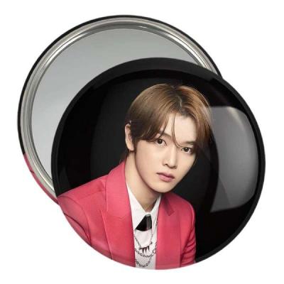 آینه جیبی خندالو مدل سونگ چان گروه NCT کد 12215