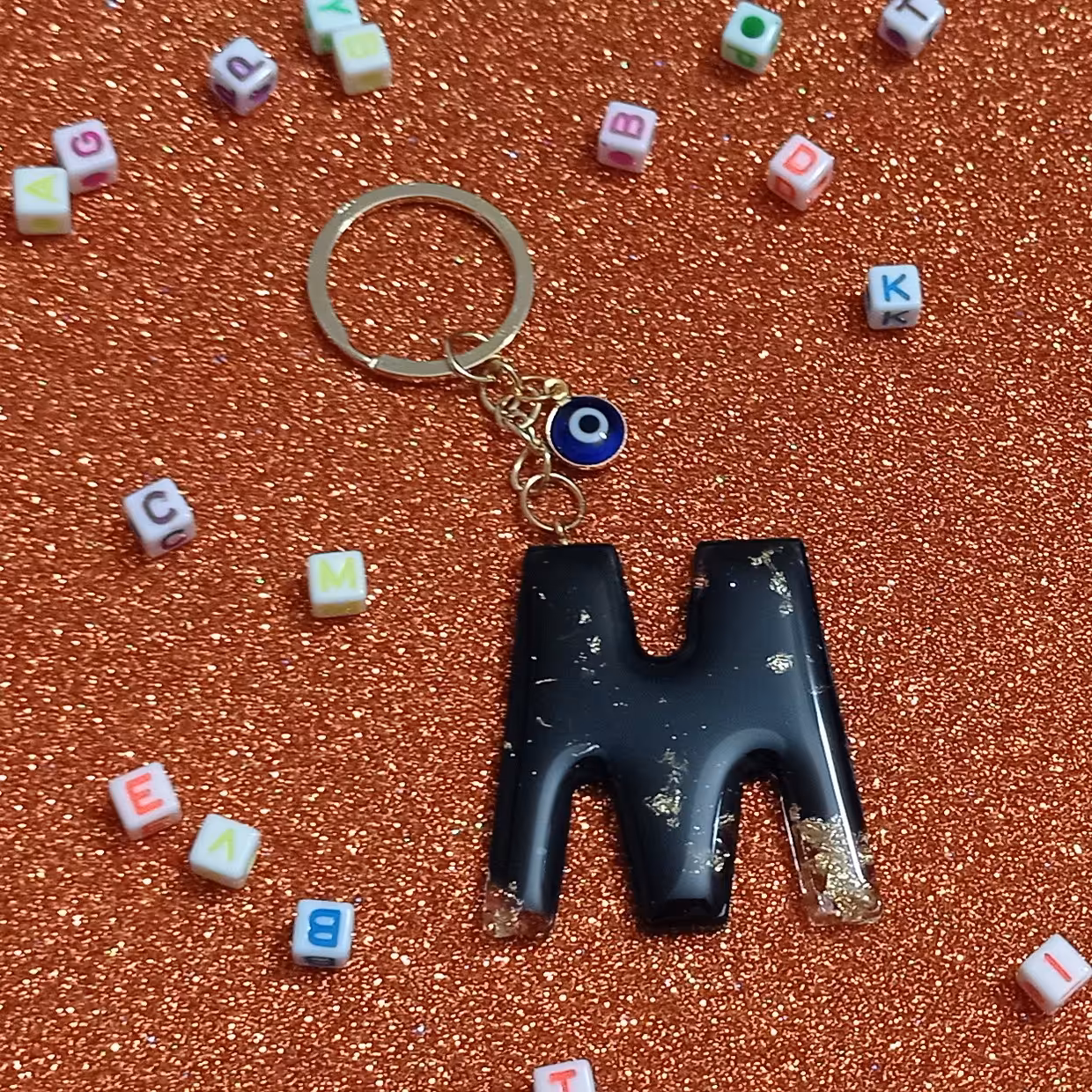 جا کلیدی حروف انگلیسی