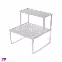 شلف داخل کابینت تیرداد طرح Variera