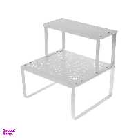 شلف داخل کابینت تیرداد طرح Variera