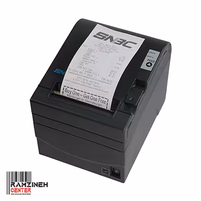 فیش پرینتر بیانگ BTP-R980