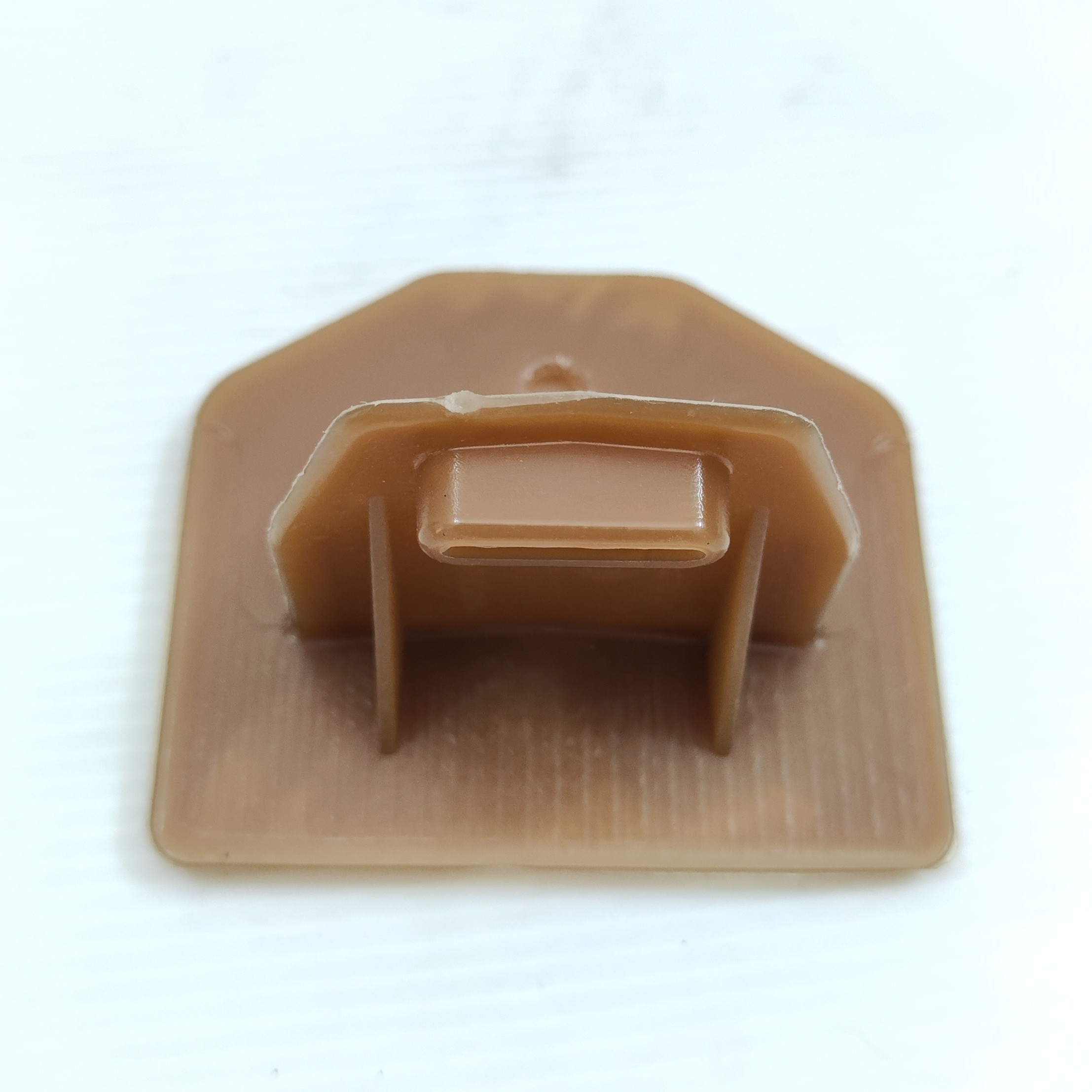 پایه دستگیره مچی درب عقب پژو 206 و 207 