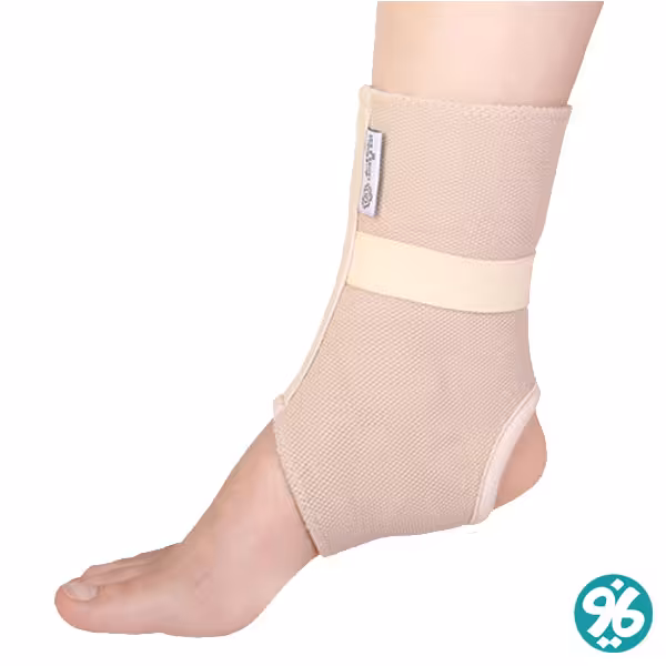 قوزک بند دو لایه طب و صنعت کد 11400