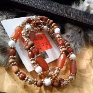 دستبند کشی مهره ای