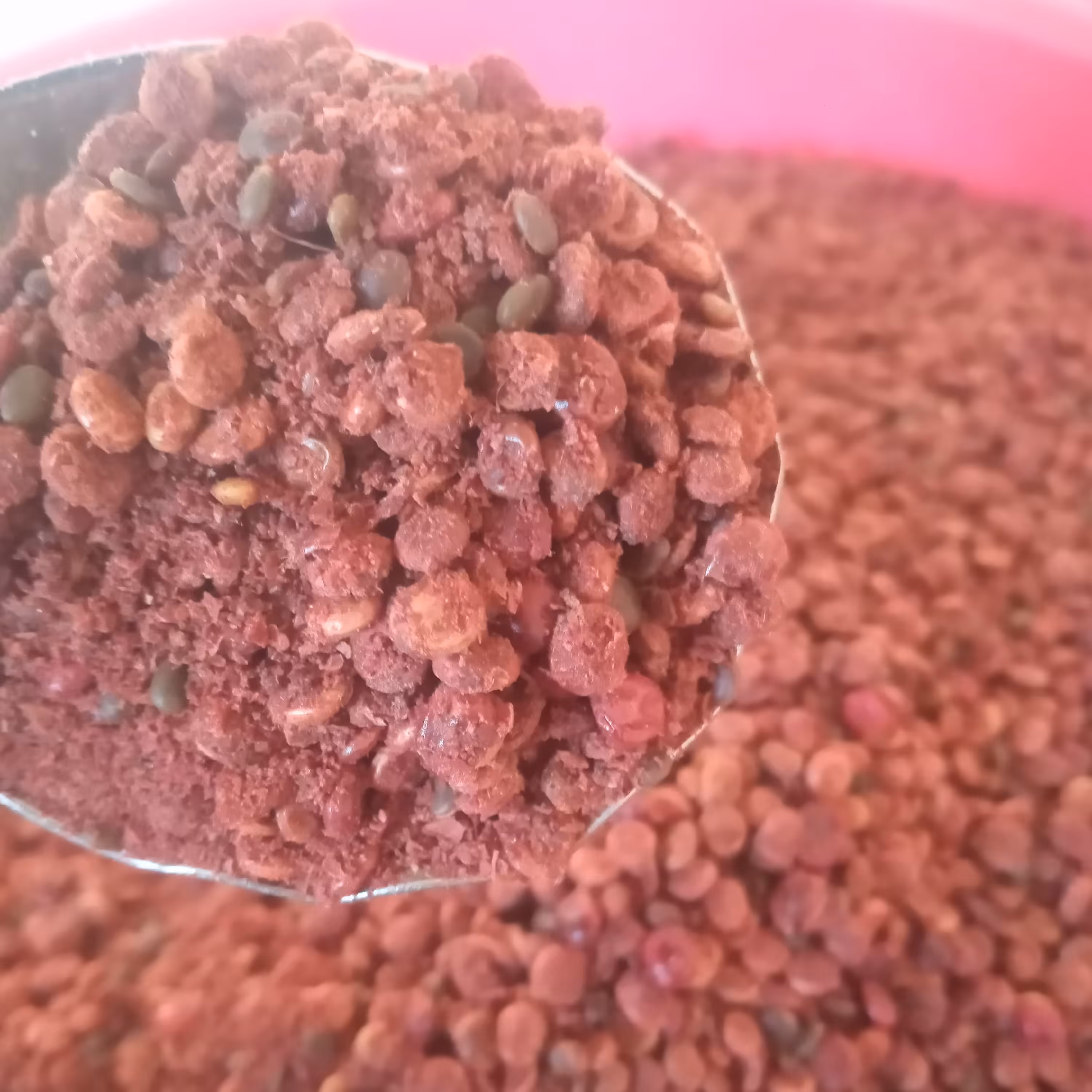 پودر سماق ترش  (100گرمی)