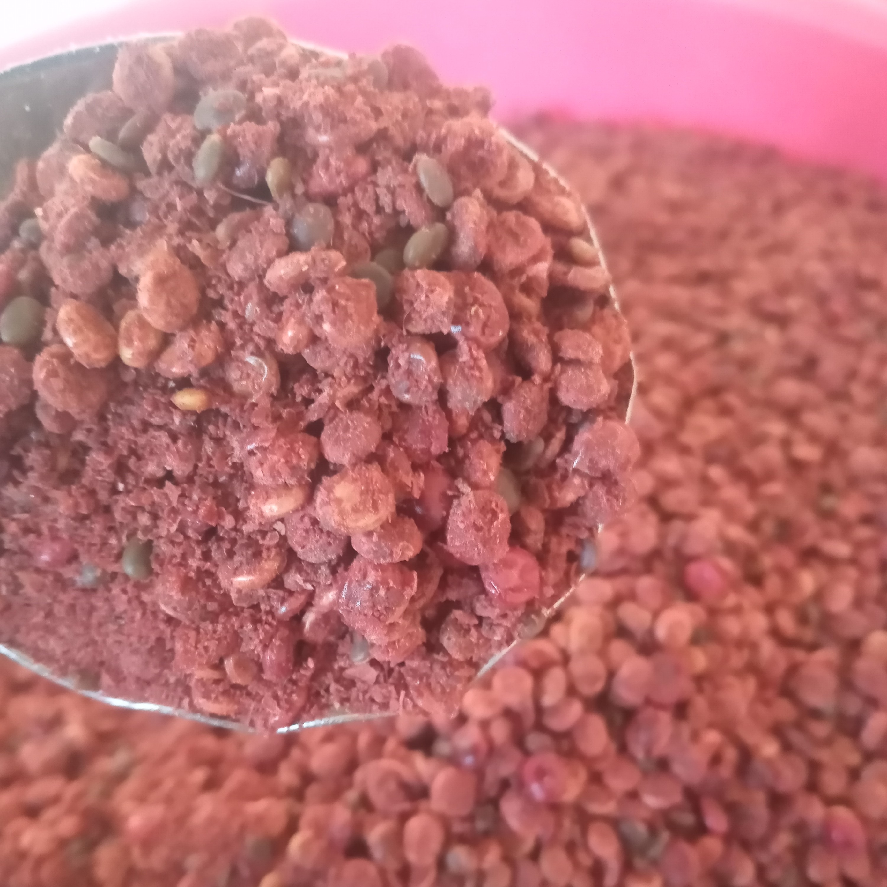 پودر سماق ترش (100گرمی)