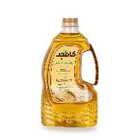 روغن ارده طبیعی فرابکر (سوپر ممتاز) کامجد - 1800 سی سی