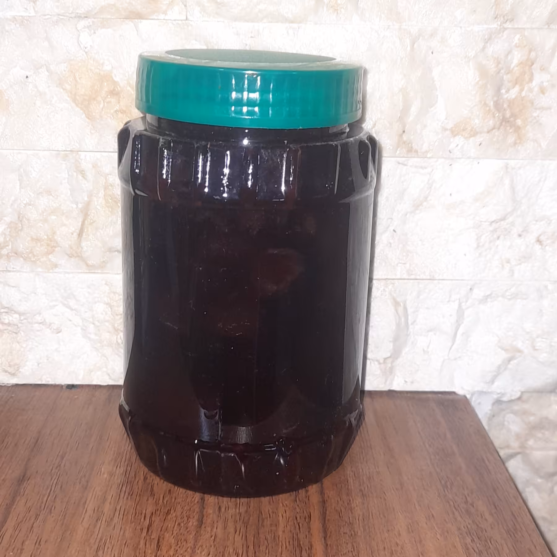 مربای گیلاس (500گرمی)