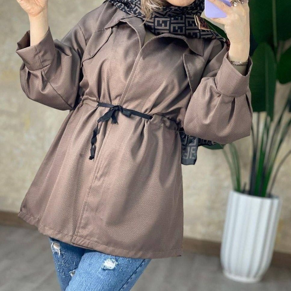 مانتو ژاکاراد هنگامه