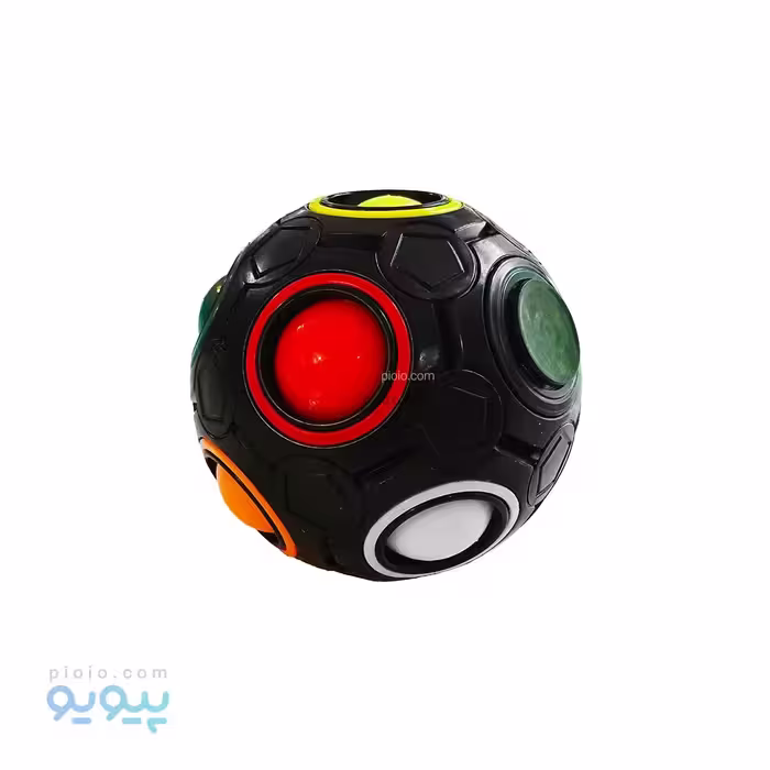 روبیک توپی فیجت اسپینری