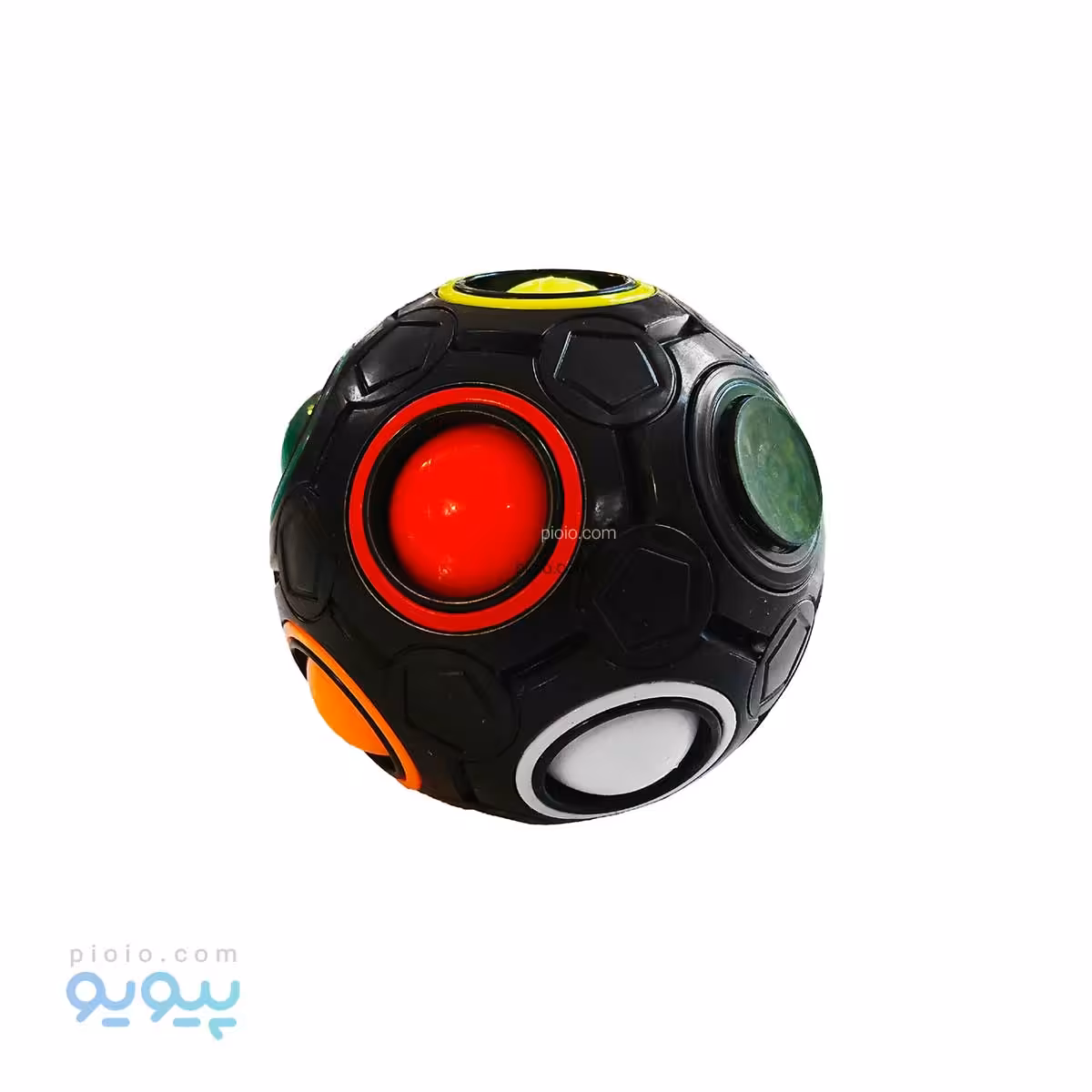 روبیک توپی فیجت اسپینری