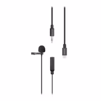 میکروفون سارامونیک LavMicro U1B