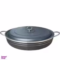 تابه دودسته زرفام سایز 38