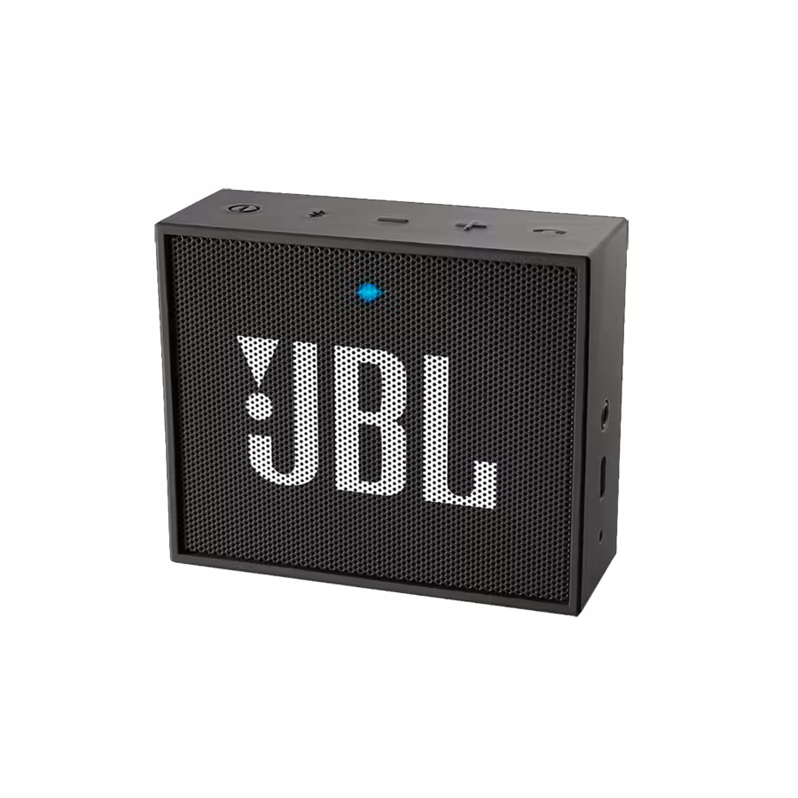 اسپیکر بلوتوثی قابل حمل جی بی ال مدل Go