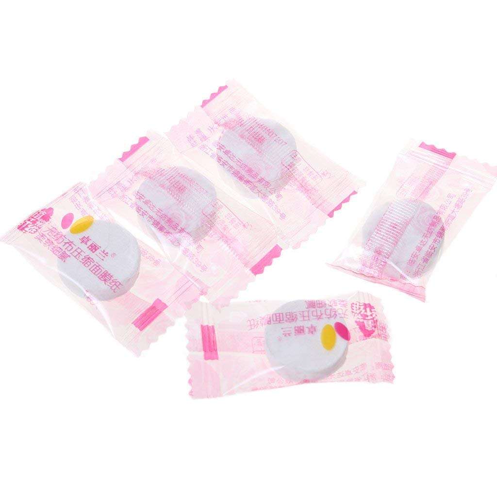 قرص ماسک 5 عددی