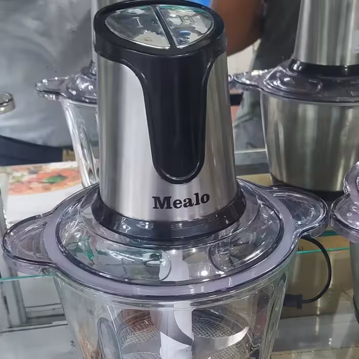 خرد کن مارک میلو پر قدرت مدل ML-400 