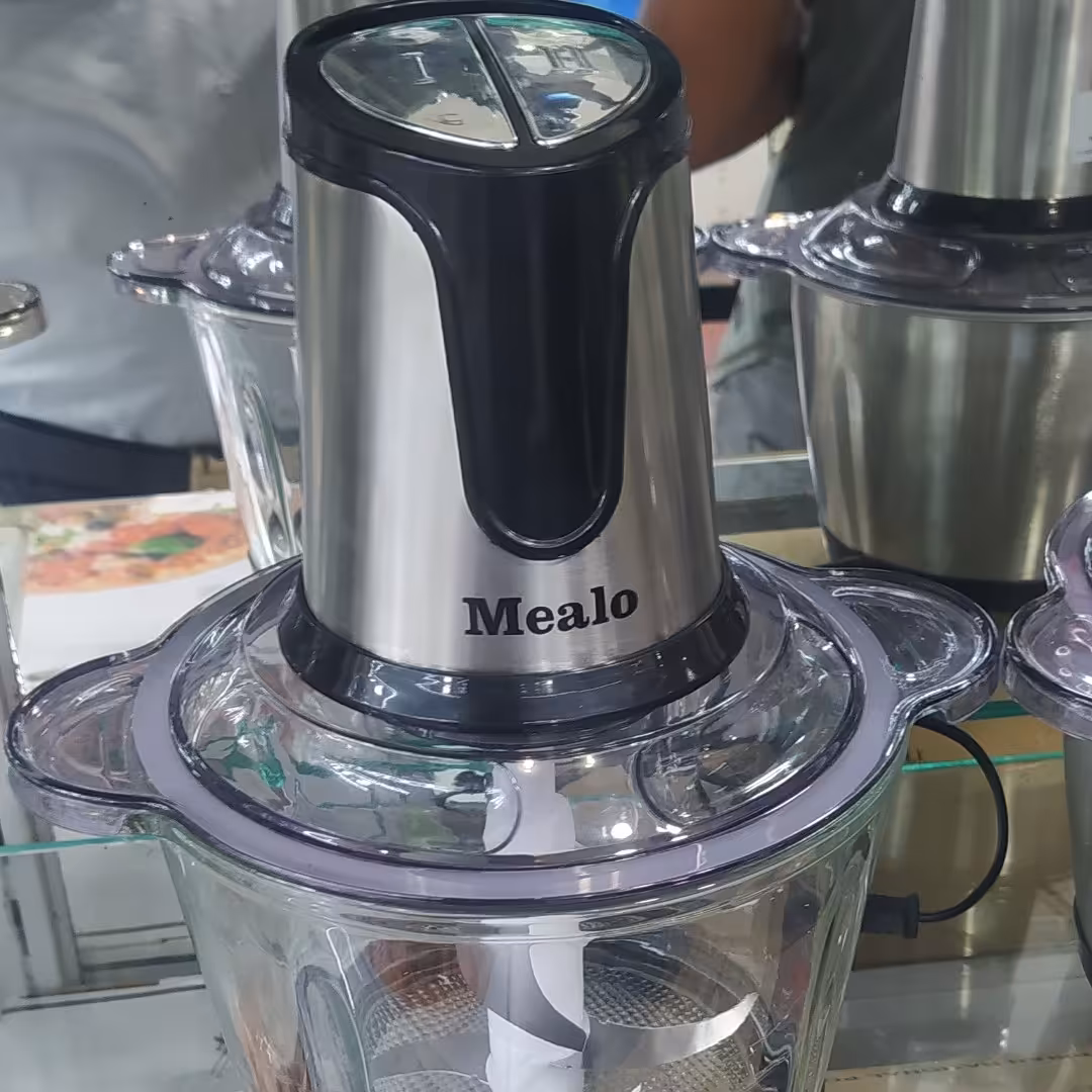 خرد کن مارک میلو پر قدرت مدل ML-400 