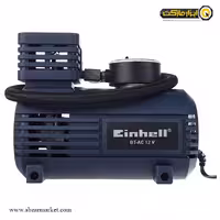 پمپ باد فندکی آینهل مدل BT-AC 12V