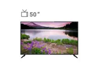تلویزیون هوشمند ال ای دی سام الکترونیک مدل UA50TU7550TH سایز 50