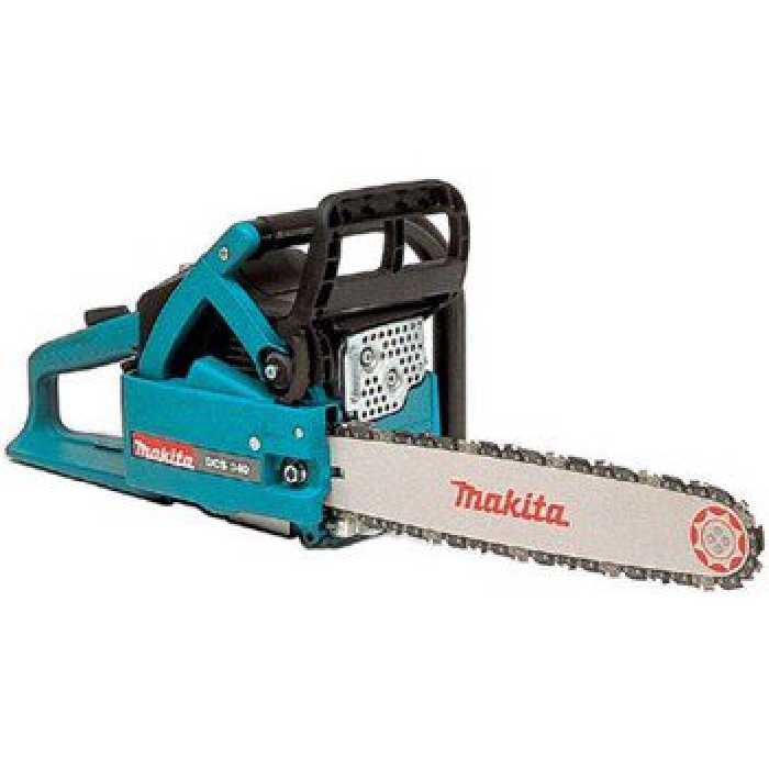 اره موتوری ماکیتا مدل DCS340 - ابزار یراق