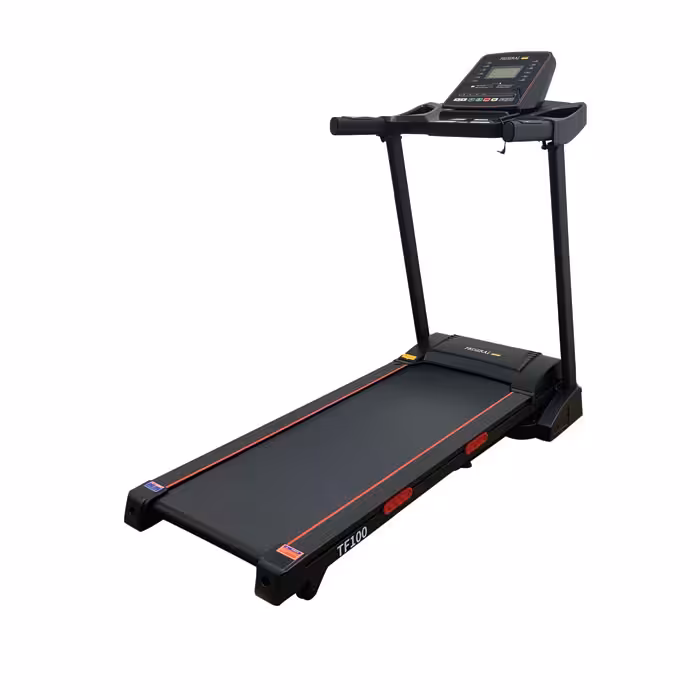 تردمیل خانگی فدرال TF100