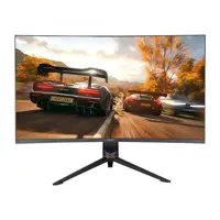 مانیتور 32 اینچ فاطر مدل C32-165B1