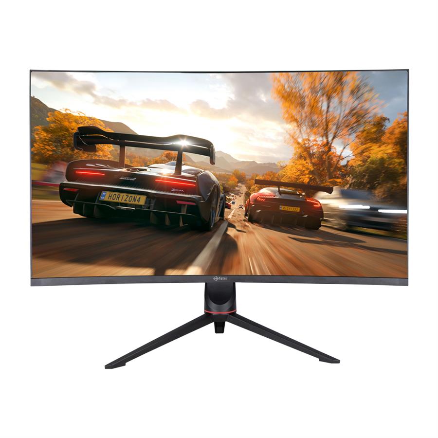 مانیتور 32 اینچ فاطر مدل C32-165B1