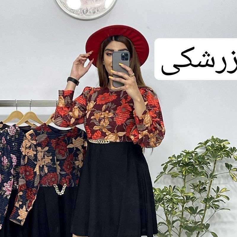 تونیک زنانه شومیز زنانه شومیز دخترانه